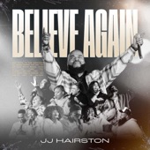 Believe Again artwork