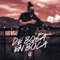 De Boca en Boca - Single - Alex Roy