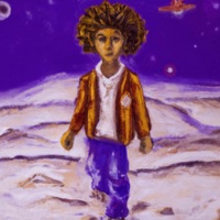 Shoulder Shrug - Single - BigTreeSteve