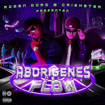 Romen Doro & Crishater - El Misterioso