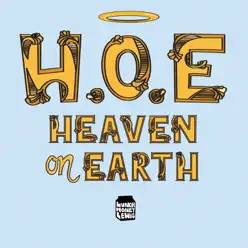 H.O.E. (Heaven on Earth) [feat. Ty Dolla $ign] - Single - Lunchmoney Lewis