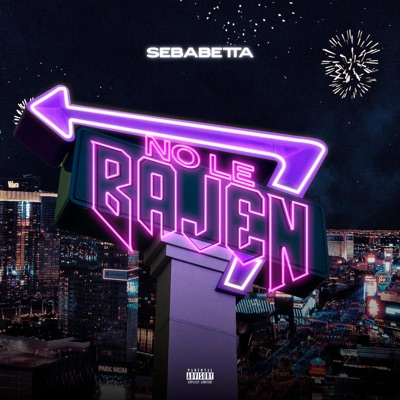 No Le Bajen - Single