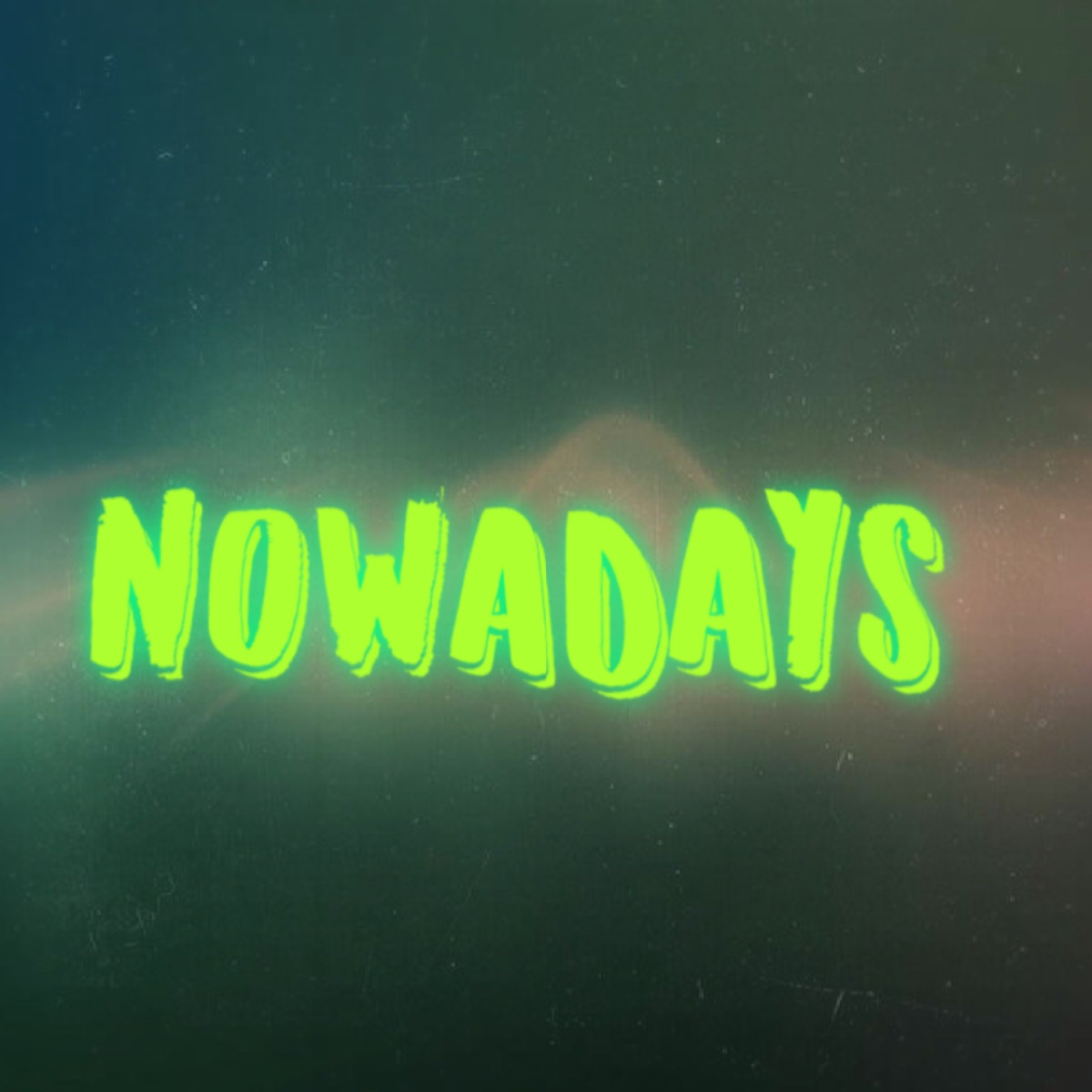 Nowadays - Single – Album par SeeJay – Apple Music