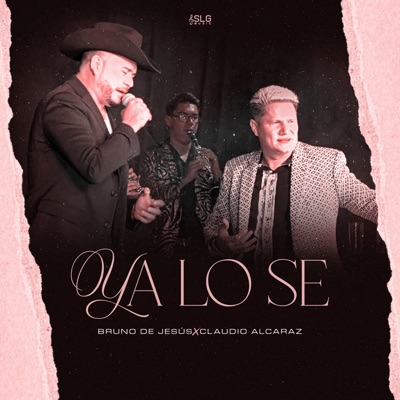 Ya Lo Se (En Vivo) - Single