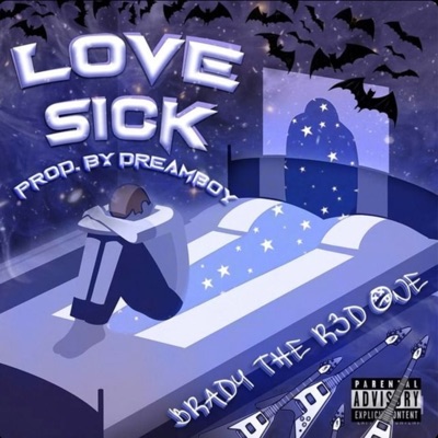 Love Sick - Single