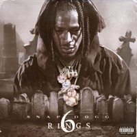 6 Rings - Snap Dogg
