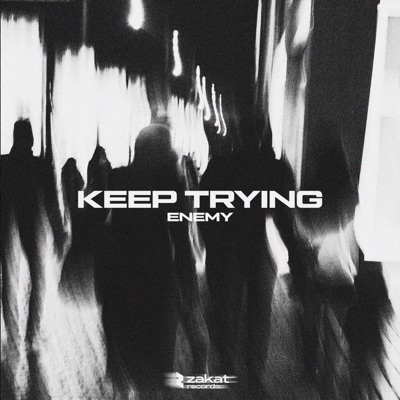 Keep Trying - Single