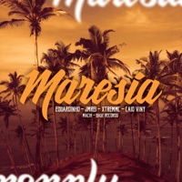 Maresia - Single - Eduardinho, Jmrei, XTREMMC & Caio Viny