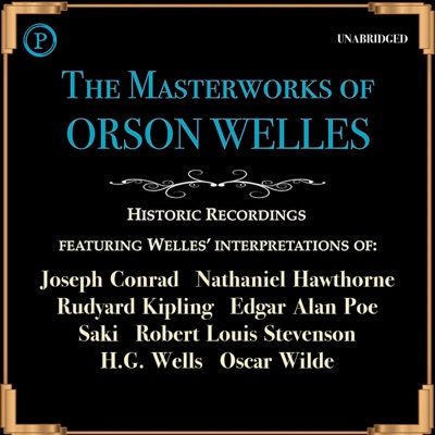 The Masterworks of Orson Welles