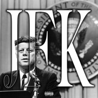 JFK - Single - hunter phay