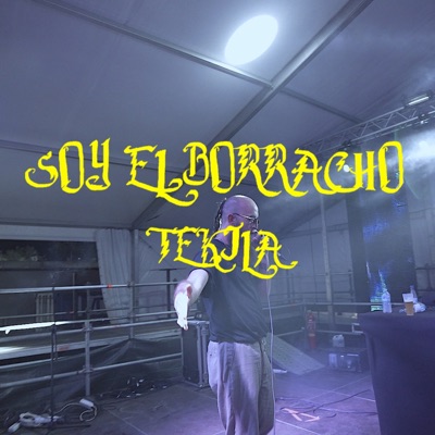 Soy el borracho - Single