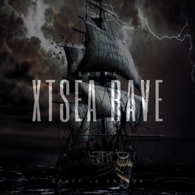 XTSEA RAVE - Single
