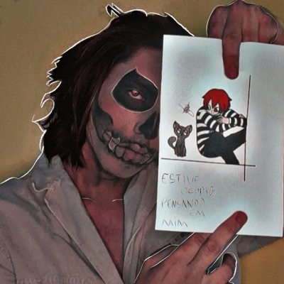 Estive Ocupado Pensando em Mim - Single