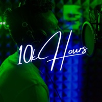 Ten Thousand Hours - Single - Ilish