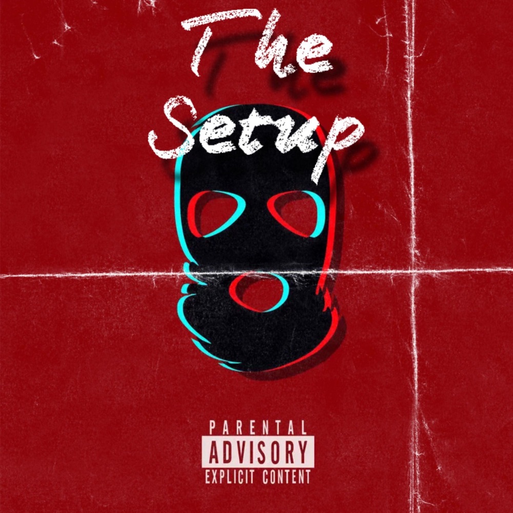 Обложка альбома «The setup (feat. Rella reem) - Single» — Chad West