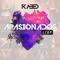 APASIONADOS LIVE - Kabed