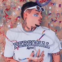 Personal - Single - Razzer Buccarelli