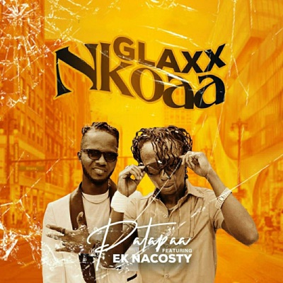 Glaxx Nkoaa (feat. EK Nacosty) - Single