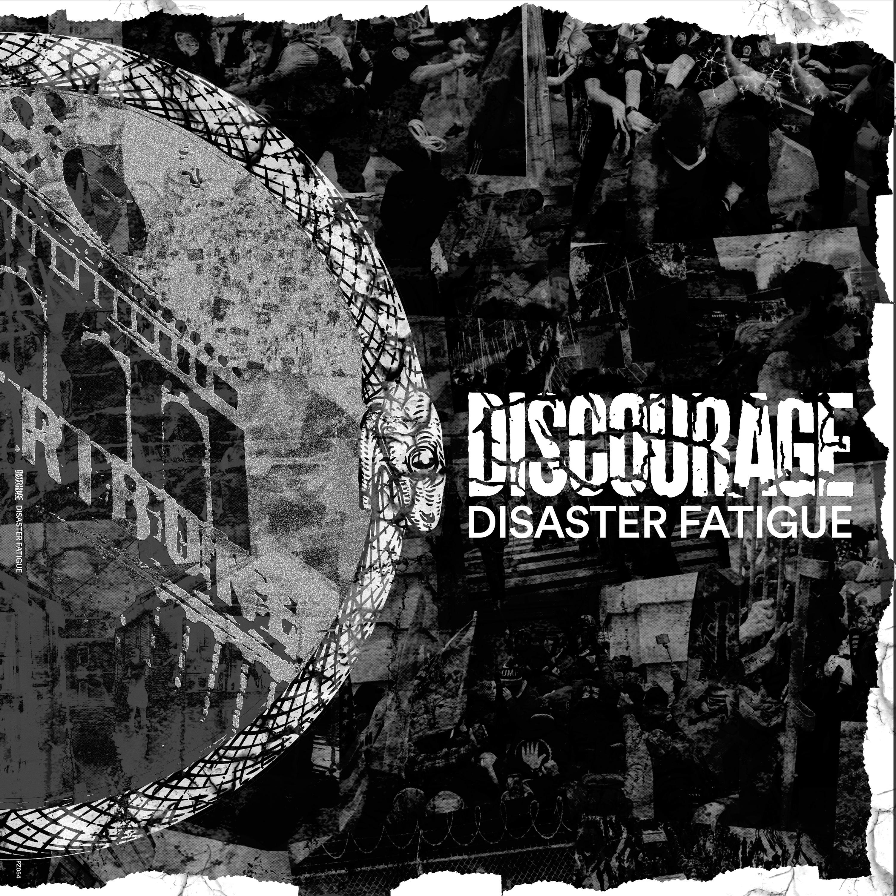 Disaster Fatigue