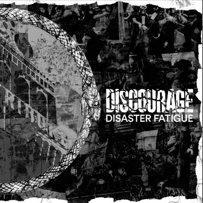 Disaster Fatigue