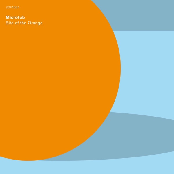 Bite of the Orange - EP