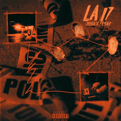 LA 17 - Single