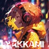 Yakkami
