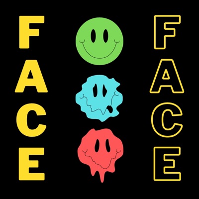 Face To Face (feat. NOAlarm & ryanmadeit) - Single