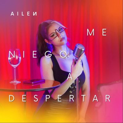 Me Niego a Despertar - Single