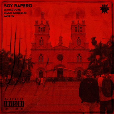 Soy Rapero - Single