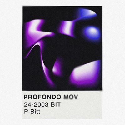 Profondo Mov - Single
