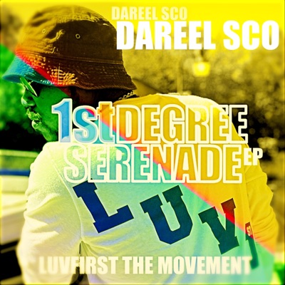 First Degree Serenade EP