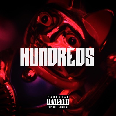 HUNDREDS - Single