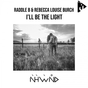 I'll be the Light - Single