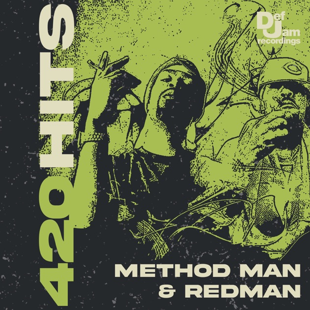 Method Man: albumy, piosenki, koncerty | Deezer
