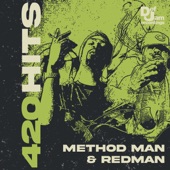 420 Hits: Method Man & Redman - EP artwork