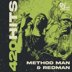 420 Hits: Method Man & Redman - EP