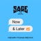 Now and Later (Henry Fong Remix) - Sage the Gemini lyrics