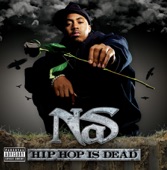 Nas - Hold Down The Block