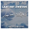 Laat Het Zweven - Single