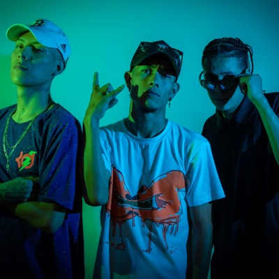 Loco De Antaño (feat. prek dl) - Single