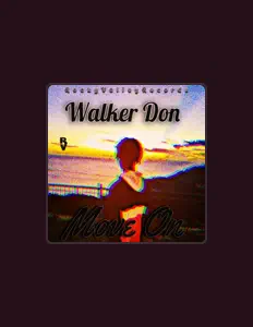 收听 Walkerdon、观看音乐视频、阅读小传、查看巡演日期等 ！