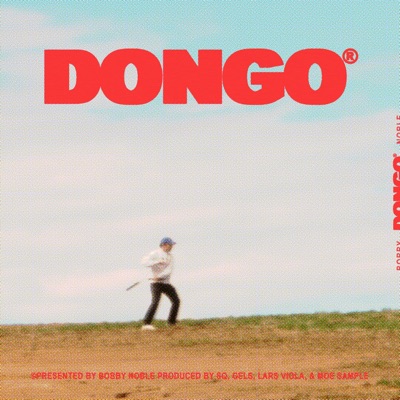 Dongo