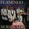 The Flamingos - I Only Have Eyes for You Grafik
