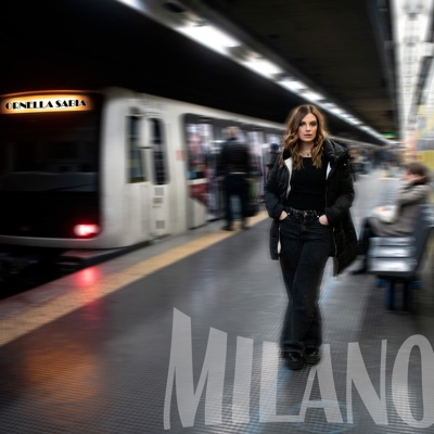 Milano - Ornella Sabia
