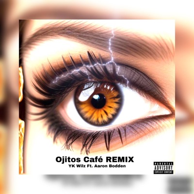 Ojitos Café (Aaron Bodden Remix) - Single