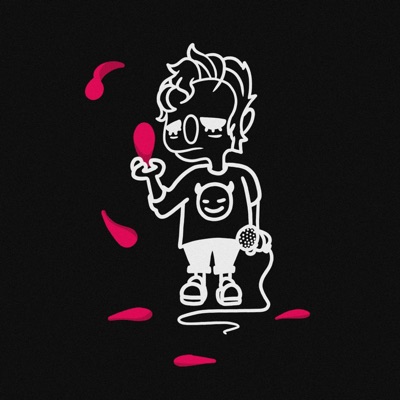 Rose Petals - EP