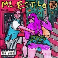 mi estilo (feat. 372luca) - Single - NUEVE7