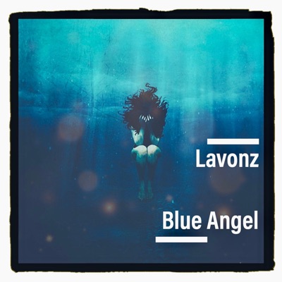 Blue Angel - Single