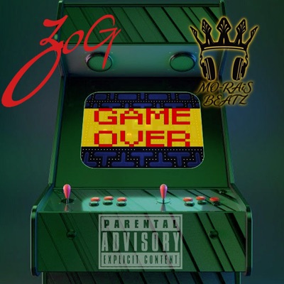 Game Over (feat. Mo-Raïs Beatz) - Single